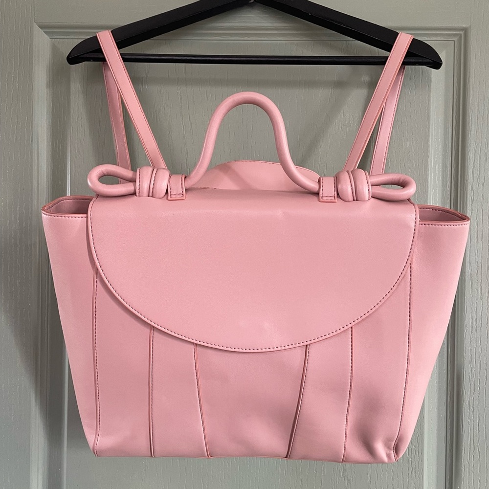 Create and Cultivate bag